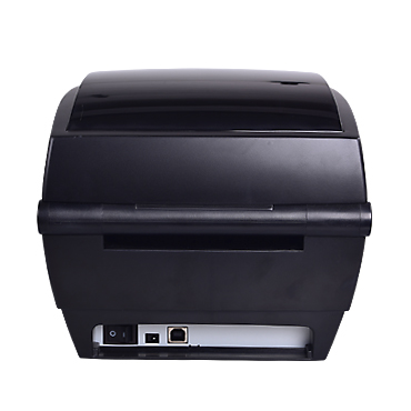 Thermal transfer printer